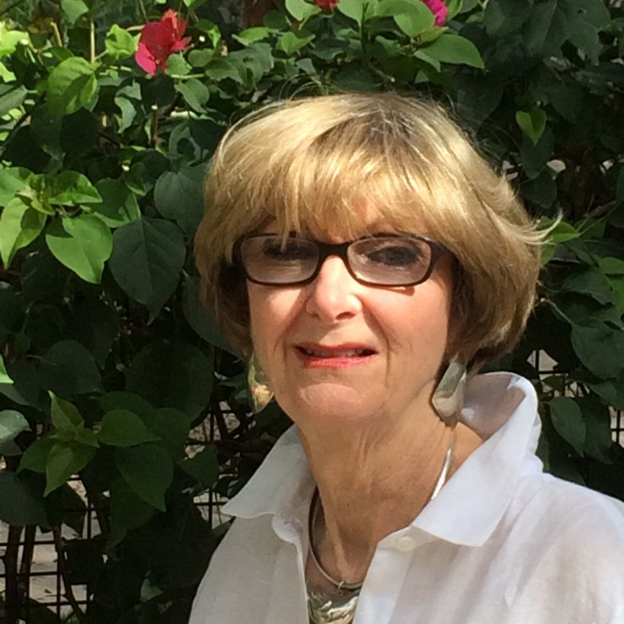 Karen Sheek